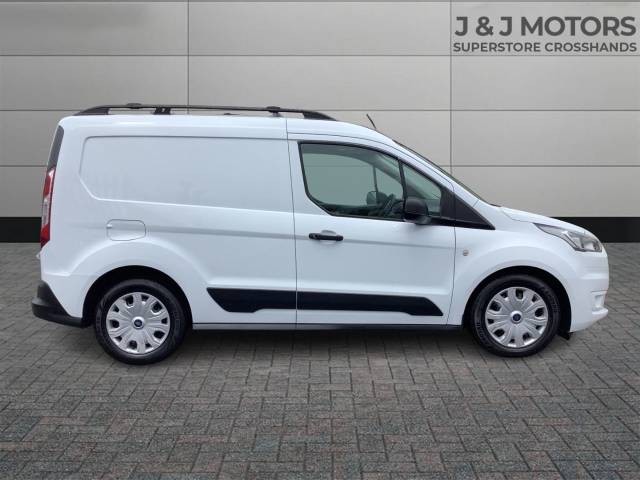 2019 Ford Transit Connect 1.5 EcoBlue 75ps Trend Van