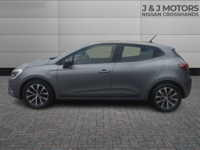 2023 Renault Clio 1.0 TCe 90 Evolution 5dr
