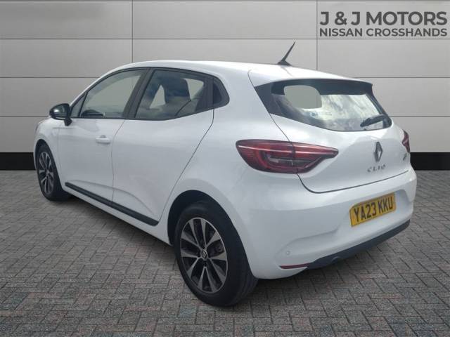 2023 Renault Clio 1.0 TCe 90 Evolution 5dr