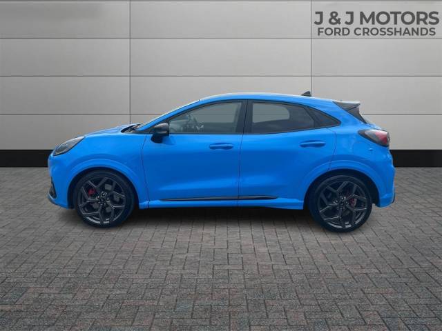 2023 Ford Puma 1.5 EcoBoost ST 5dr
