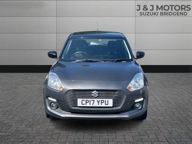 2017 Suzuki Swift 1.0 Boosterjet SZ-T 5dr
