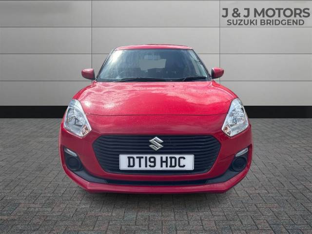 2019 Suzuki Swift 1.2 Dualjet SZ3 5dr