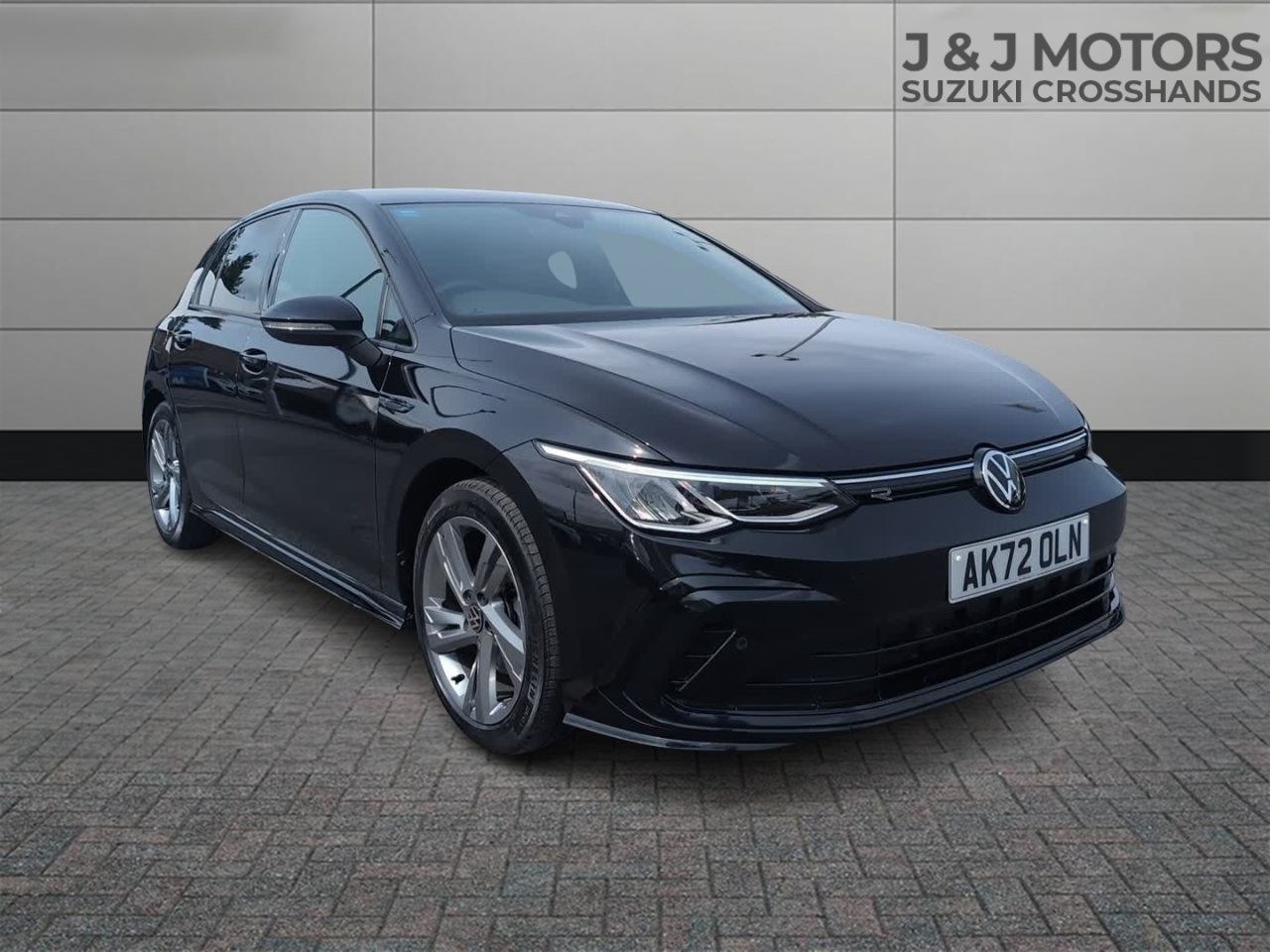 2022 Volkswagen Golf