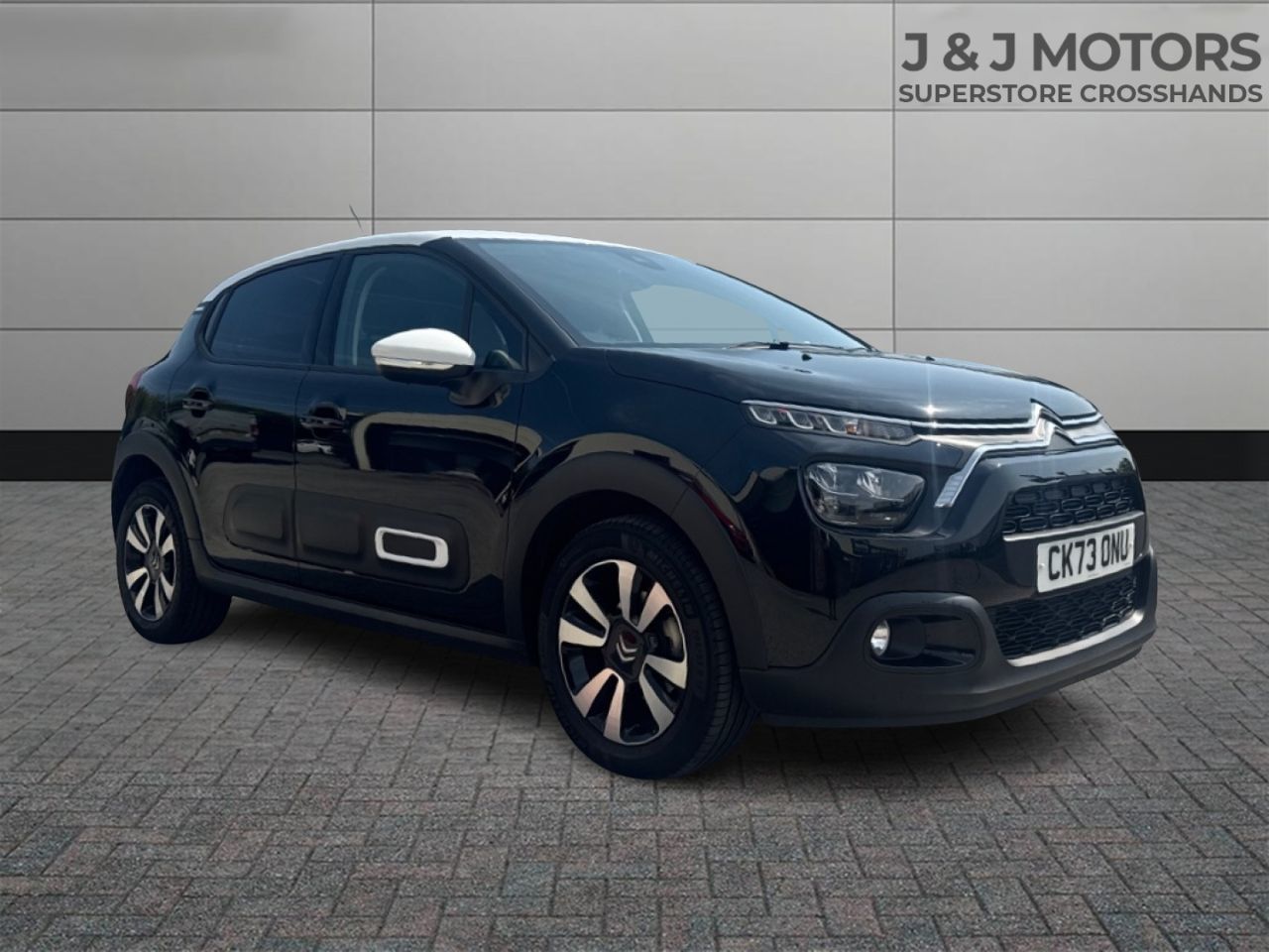 2023 Citroen C3