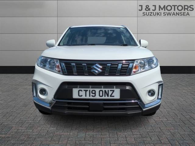 2019 Suzuki Vitara 1.0 Boosterjet SZ4 5dr