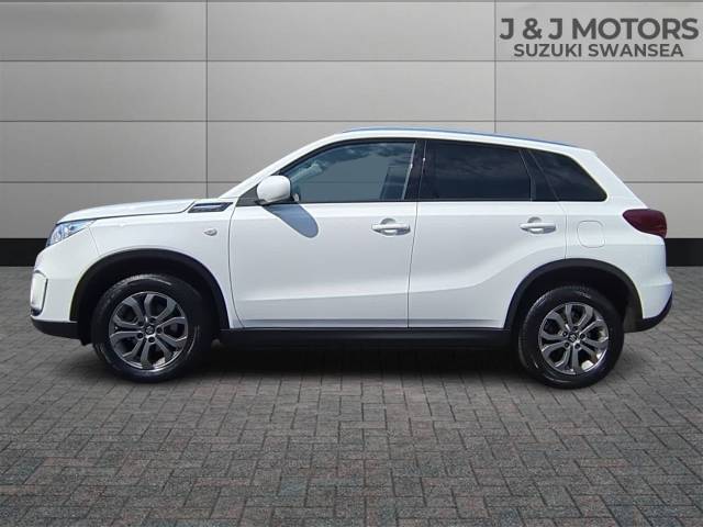 2019 Suzuki Vitara 1.0 Boosterjet SZ4 5dr