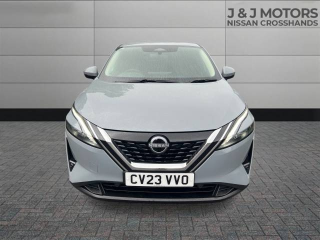 2023 Nissan Qashqai 1.5 E-Power N-Connecta 5dr Auto
