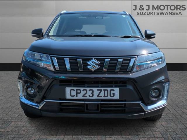 2023 Suzuki Vitara 1.4 Boosterjet 48V Hybrid SZ5 ALLGRIP 5dr