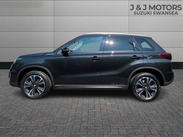 2023 Suzuki Vitara 1.4 Boosterjet 48V Hybrid SZ5 ALLGRIP 5dr