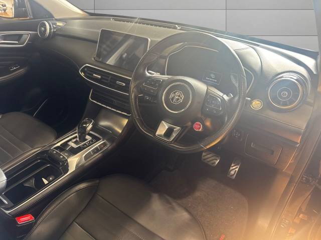 2022 MG Motor UK HS 1.5 T-GDI Exclusive 5dr DCT