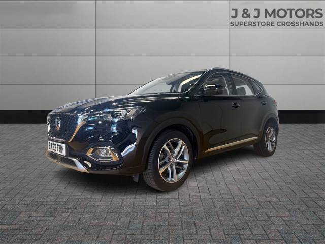 2022 MG Motor UK HS 1.5 T-GDI Exclusive 5dr DCT