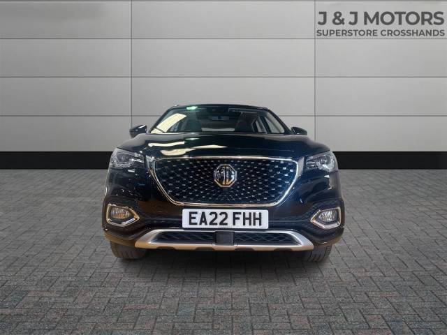 2022 MG Motor UK HS 1.5 T-GDI Exclusive 5dr DCT