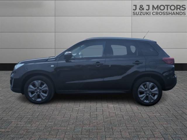 2019 Suzuki Vitara 1.4 Boosterjet SZ-T 5dr Auto