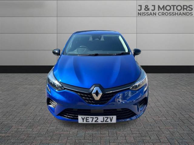 2022 Renault Clio 1.0 TCe 90 Evolution 5dr