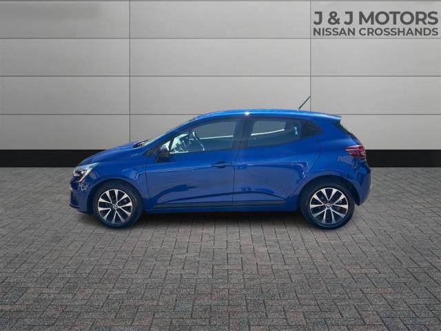 2022 Renault Clio 1.0 TCe 90 Evolution 5dr