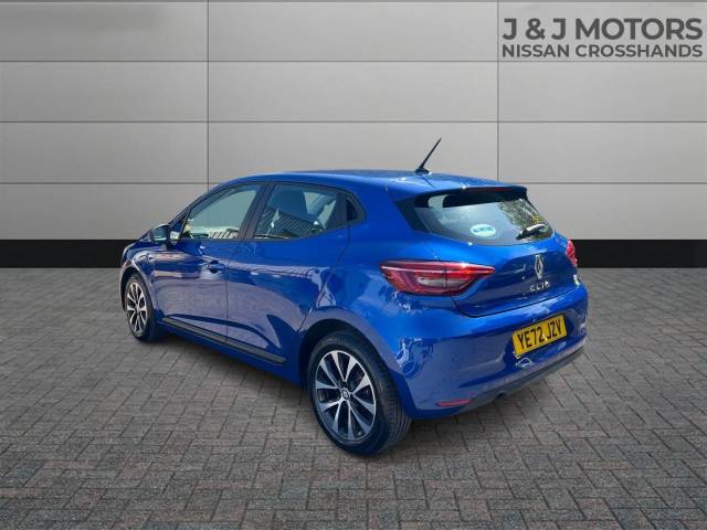 2022 Renault Clio 1.0 TCe 90 Evolution 5dr