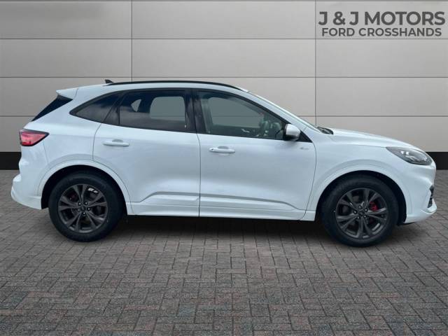 2023 Ford Kuga 1.5 EcoBoost 150 ST-Line Edition 5dr
