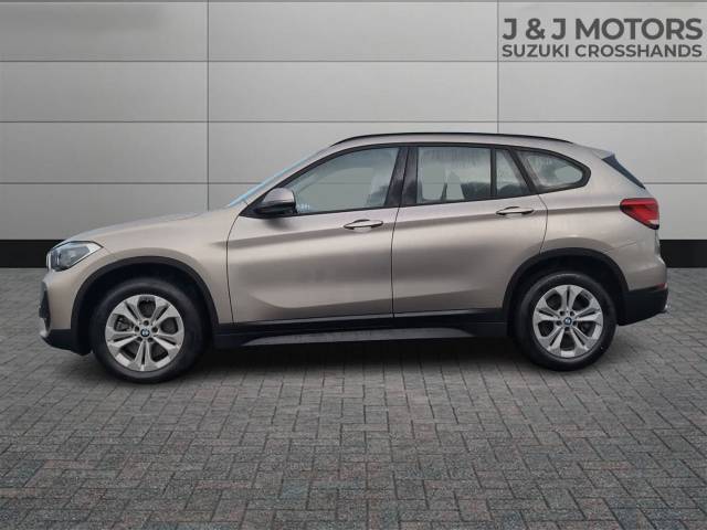 2020 BMW X1 2.0 xDrive 20i SE 5dr Step Auto