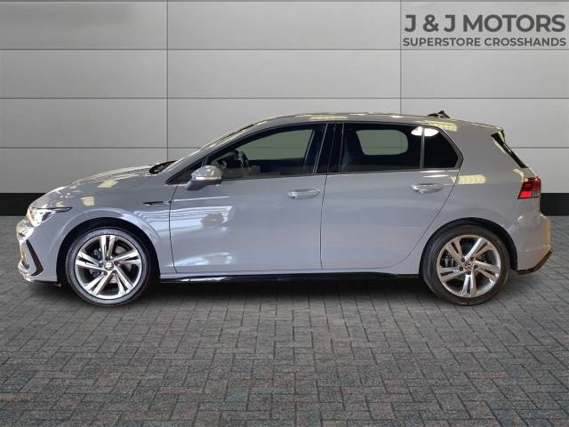 2022 Volkswagen Golf 1.5 TSI 150 R-Line 5dr