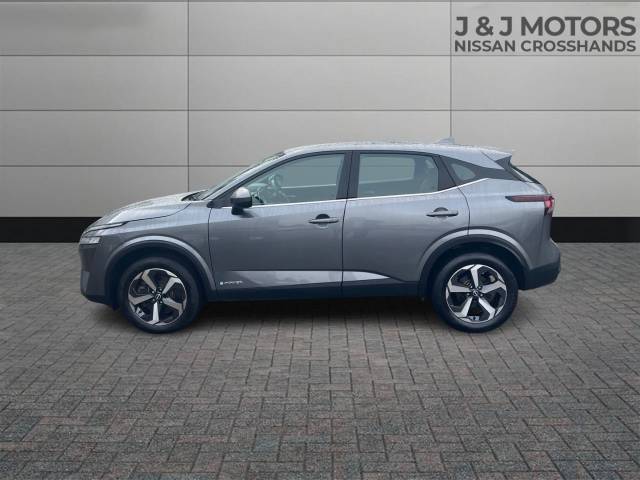 2023 Nissan Qashqai 1.5 E-Power Acenta Premium 5dr Auto