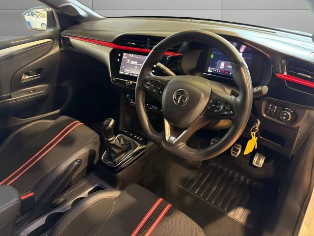 2023 Vauxhall Corsa 1.2 GS 5dr