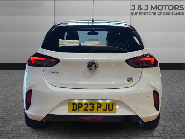 2023 Vauxhall Corsa 1.2 GS 5dr