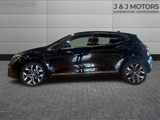 2023 Renault Clio 1.0 TCe 90 Techno 5dr