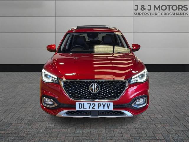 2023 MG Motor UK HS 1.5 T-GDI Exclusive 5dr DCT