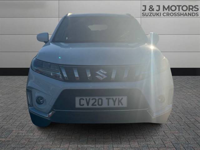 2020 Suzuki Vitara 1.4 Boosterjet 48V Hybrid SZ-T 5dr