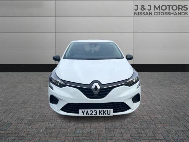 2023 Renault Clio 1.0 TCe 90 Evolution 5dr