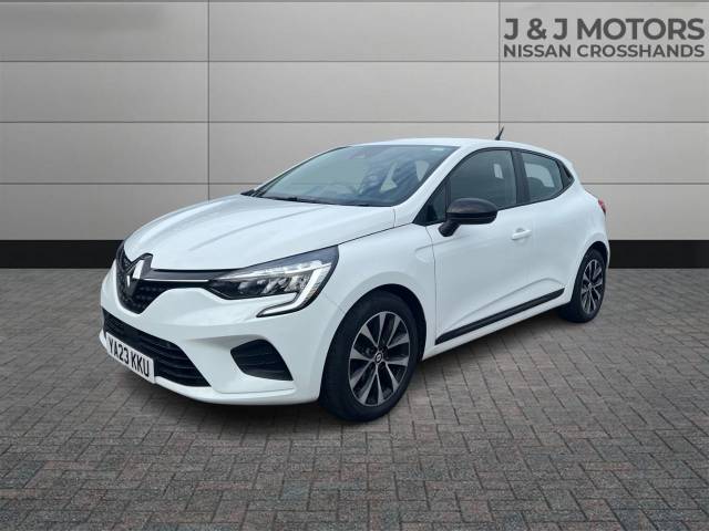 2023 Renault Clio 1.0 TCe 90 Evolution 5dr