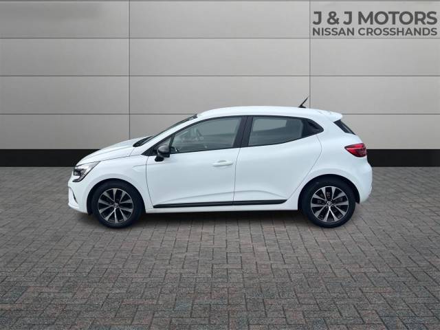 2023 Renault Clio 1.0 TCe 90 Evolution 5dr