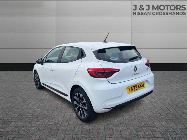 2023 Renault Clio 1.0 TCe 90 Evolution 5dr