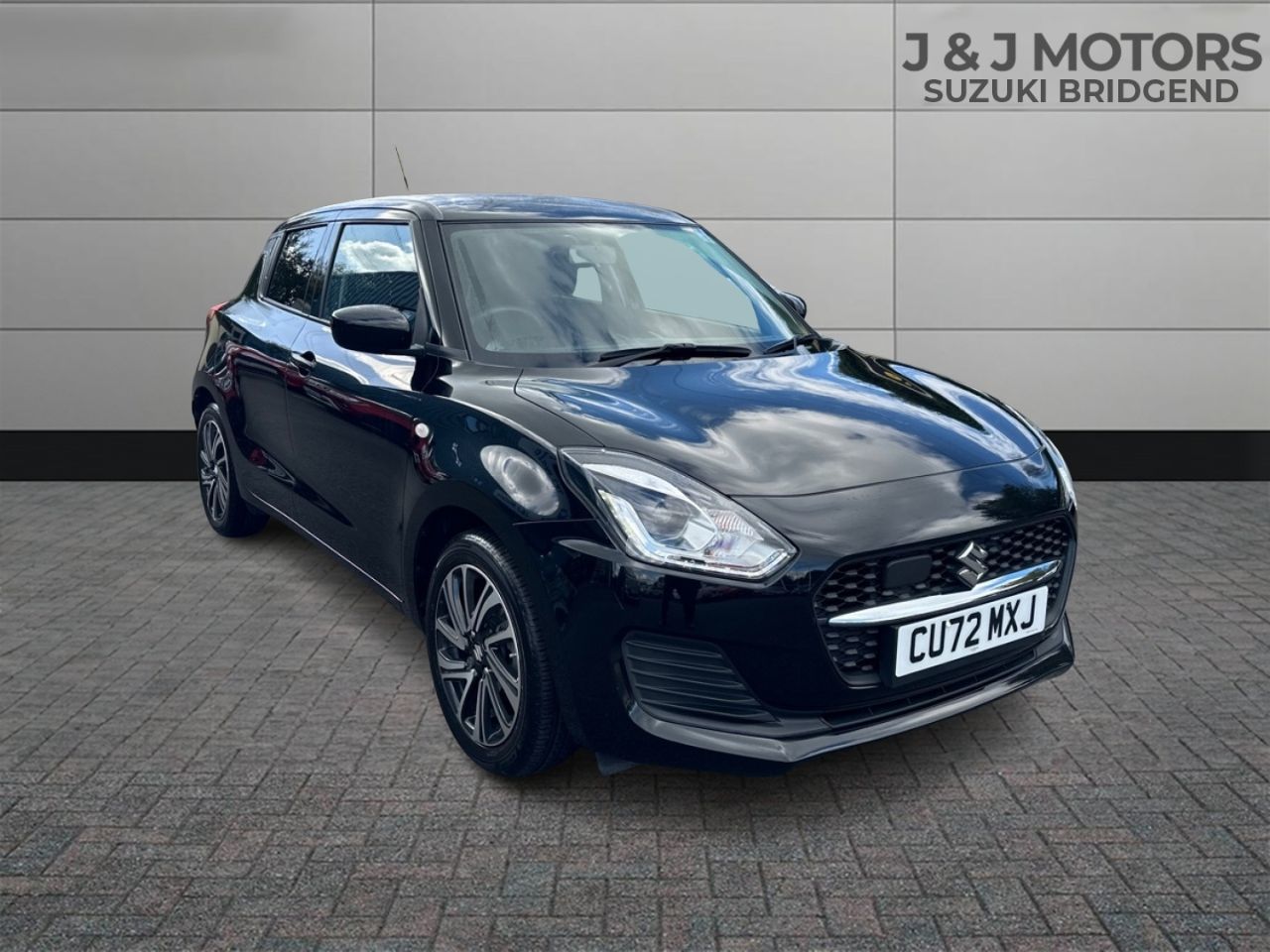 2022 Suzuki Swift