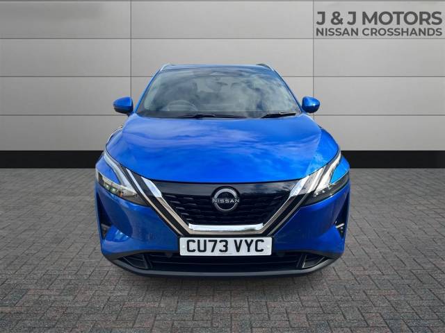 2023 Nissan Qashqai 1.5 E-Power Tekna 5dr Auto