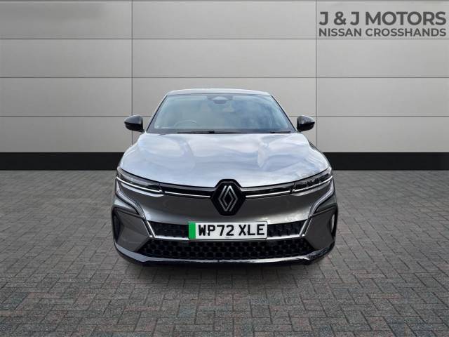 2022 Renault Megane E-tech 0.0 EV60 160kW Techno 60kWh Optimum Charge 5dr Auto