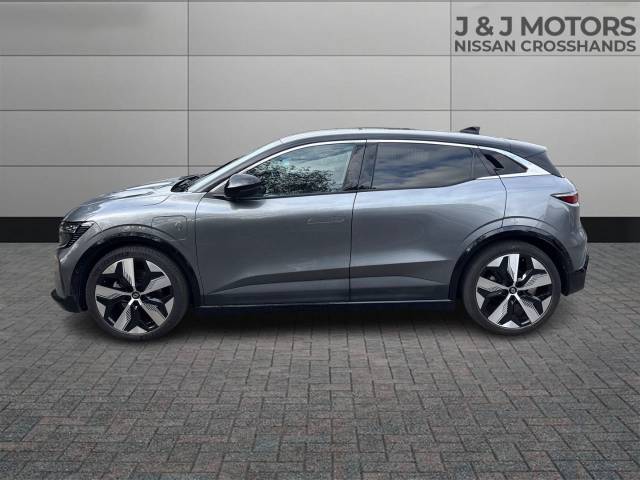 2022 Renault Megane E-tech 0.0 EV60 160kW Techno 60kWh Optimum Charge 5dr Auto