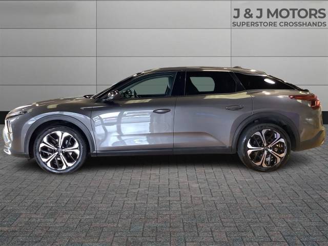 2023 Citroen C5 X 1.2 PureTech 130 Shine 5dr EAT8