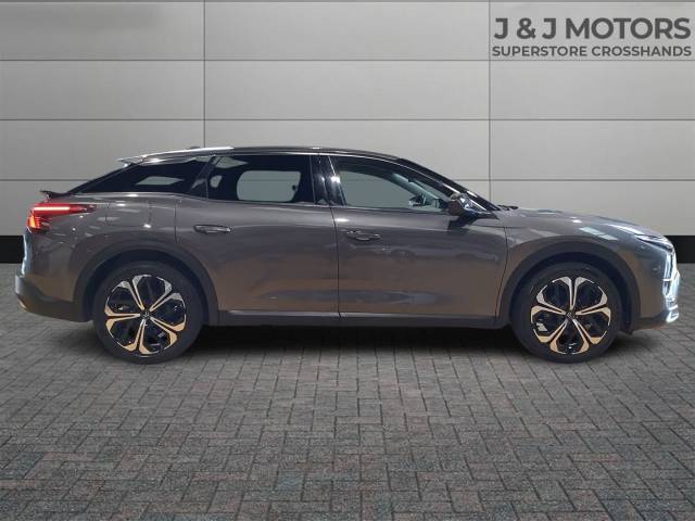 2023 Citroen C5 X 1.2 PureTech 130 Shine 5dr EAT8