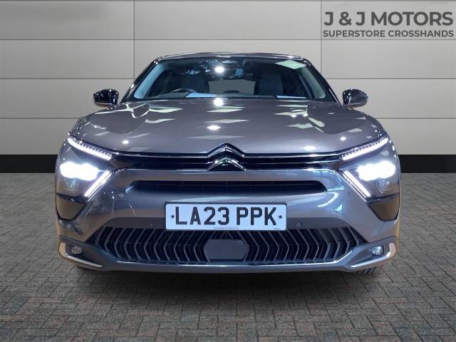 2023 Citroen C5 X 1.2 PureTech 130 Shine 5dr EAT8