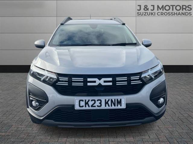 2023 Dacia Jogger 1.0 TCe Expression 5dr