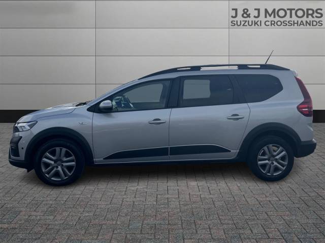 2023 Dacia Jogger 1.0 TCe Expression 5dr