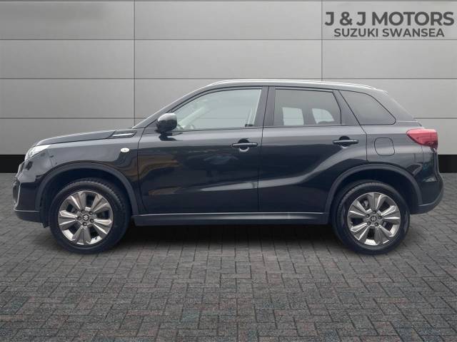2021 Suzuki Vitara 1.4 Boosterjet 48V Hybrid SZ-T 5dr
