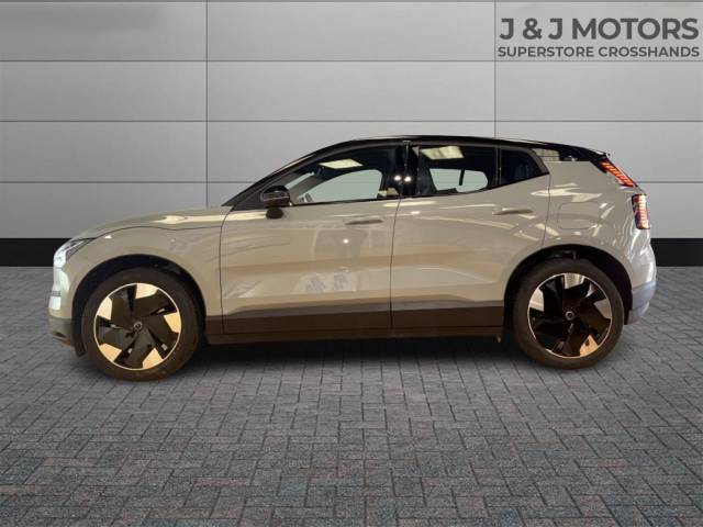 2024 Volvo Ex30 0.0 200kW SM Extended Range Plus 69kWh 5dr Auto