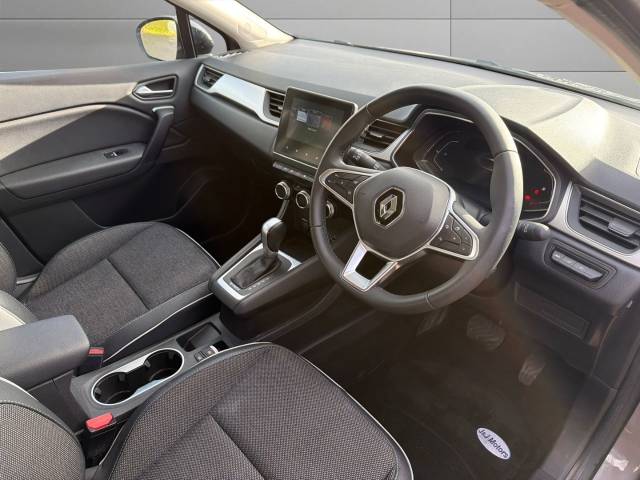 2022 Renault Captur 1.6 E-TECH Hybrid 145 SE Edition 5dr Auto
