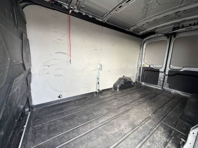2023 Ford Transit 2.0 EcoBlue 170ps H2 Leader Van