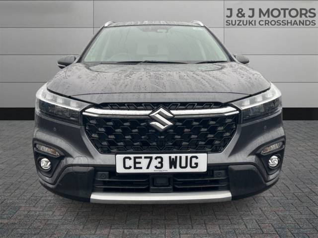 2023 Suzuki S-Cross 1.5 Hybrid Motion 5dr AGS