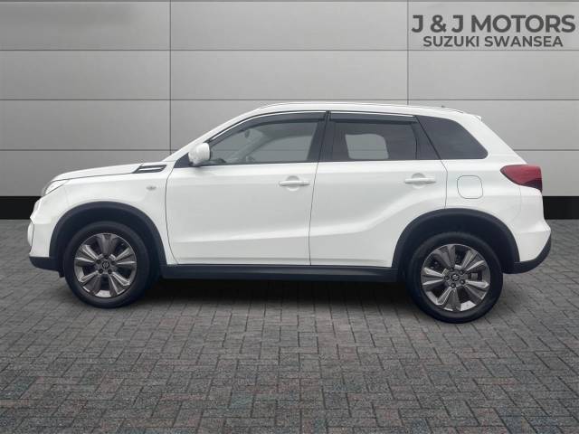 2019 Suzuki Vitara 1.0 Boosterjet SZ-T 5dr