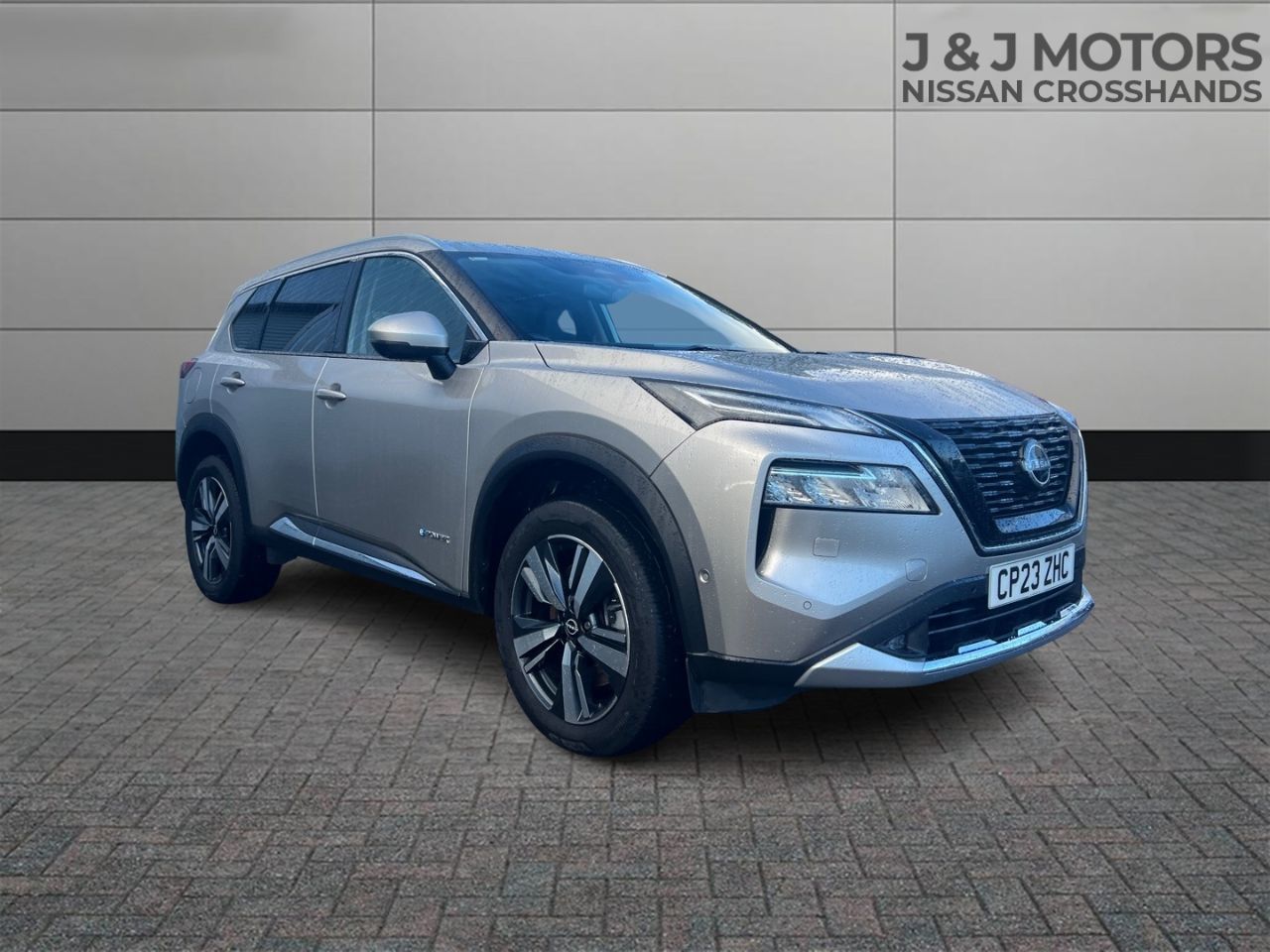 2023 Nissan X Trail