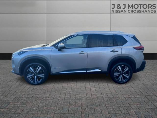 2023 Nissan X Trail 1.5 E-Power 204 Tekna 5dr Xtronic